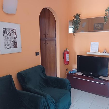 Casa Manu Villa ชัมปีโน ภายนอก รูปภาพ