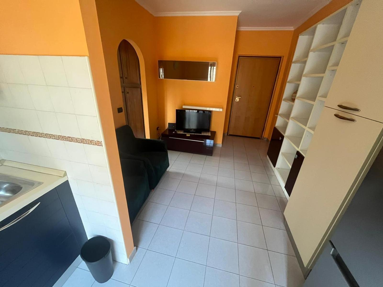Casa Manu Villa ชัมปีโน ภายนอก รูปภาพ
