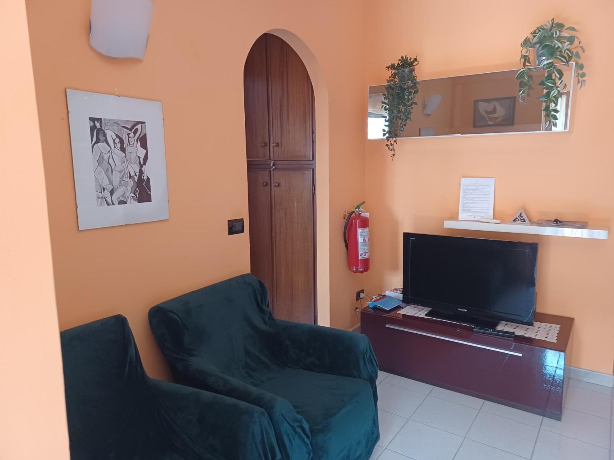 Casa Manu Villa ชัมปีโน ภายนอก รูปภาพ