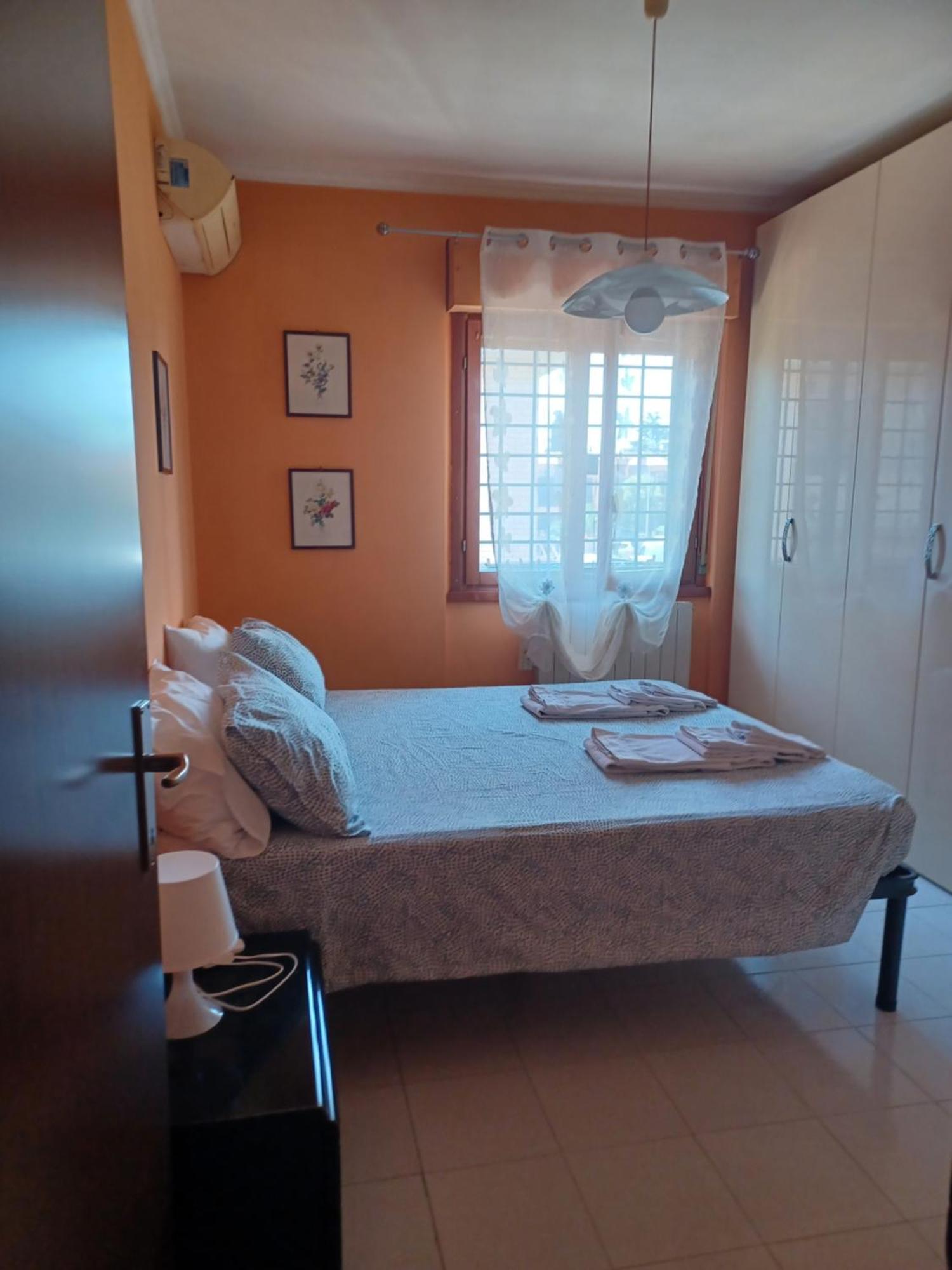 Casa Manu Villa ชัมปีโน ภายนอก รูปภาพ